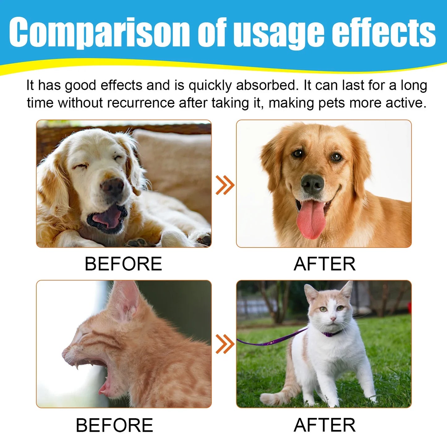 PawLife Herbal Cough Soother for Dogs – Natural Throat Relief & Immune Support